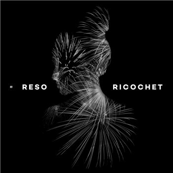 Reso - Ricochet (2 X LP Incl CD) - Hospital Records