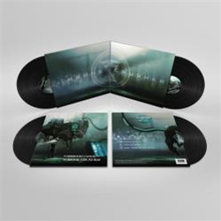 Forbidden Society - "Thronecrusher - 2 X Gatefold LP (Incl Download Card) - Forbidden Society Recordings