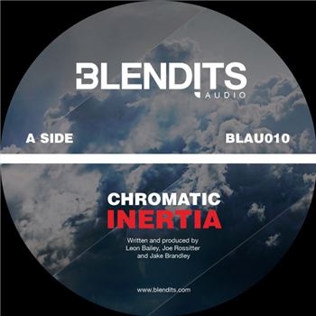 Chromatic / Bredren & Philth - Blendits Audio