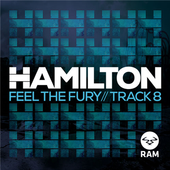 Hamilton - Ram Records