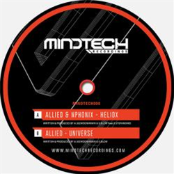 Allied & Nphonix - Mindtech LTD