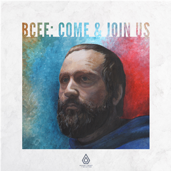 Bcee - Come And Join Us (2 X 12) Incl CD - Spearhead Records