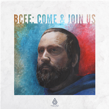 Bcee - Come And Join Us (2 X 12) Incl CD - Spearhead Records Bcee - Come And Join Us (2 X 12) Incl CD - Spearhead Records