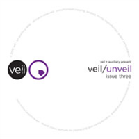 Veil/Unveil - Issue 3 - Veil