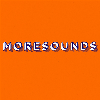 Moresounds - Pure Niceness - Astrophonica