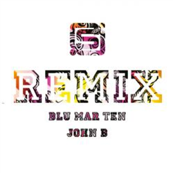 Seba (Incl John B & Blu Mar Ten Remixes) - Secret Operations