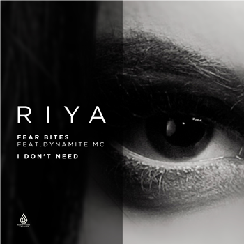 Riya - Spearhead Records