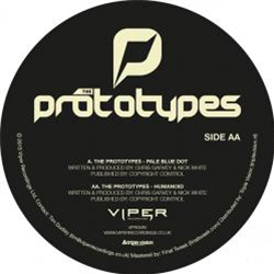 The Prototypes - Viper Recordings