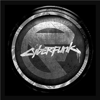 Xtrah presents Cyberfunk - The Existence EP - Cyberfunk