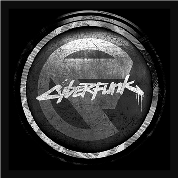 Xtrah presents Cyberfunk - The Existence EP - Cyberfunk Xtrah presents Cyberfunk - The Existence EP - Cyberfunk