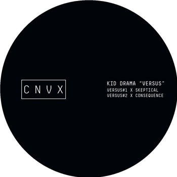 Kid Drama - CNVX