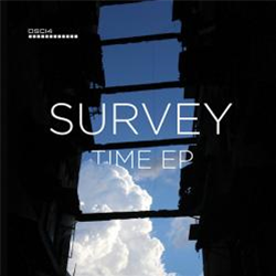 Survey - Time EP (2 x 10) - Dsci4