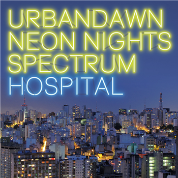 Urbandawn - Neon Nights - Hospital Records