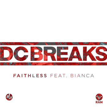 DC Breaks - Faithless Feat. Bianca - Ram Records