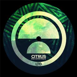 Malsum / Sinoptic & Krone - Pachamama EP - Citrus Recordings