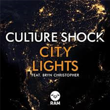Culture Shock Feat. Bryn Christopher - City Lights - Ram Records