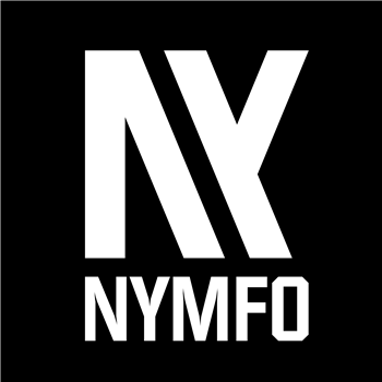 Nymfo - Brain Feeder EP - Commercial Suicide