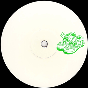 Stones Taro - CHEEKY002 [green vinyl] - Cheeky Sneakers