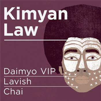 Kimyan Law - Daimyo VIP - BluMarTen Music