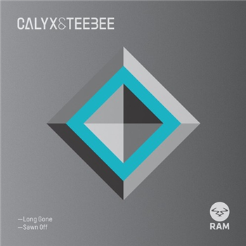 Calyx & Teebee - Ram Records