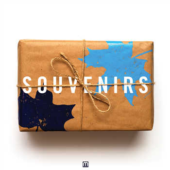 Etherwood - Souvenirs (Feat. Zara Kershaw) - Med School Music