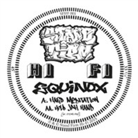 Equinox - Stand Firm Hi-Fi