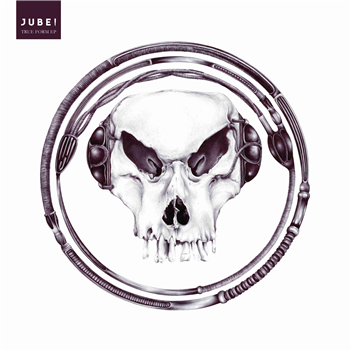 Jubei - True Form EP - Metalheadz