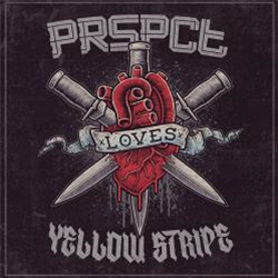 PRSPCT Loves Yellow Stripe - Va - PRSPCT Recordings