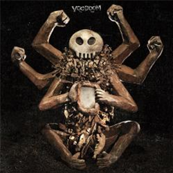 Bong Ra & Deformer - Bong Ra & Deformer present VOODOOM - PRSPCT Recordings