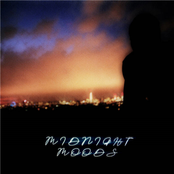 PINTY - Midnight Moods  - Winged Feet/Greco Records 