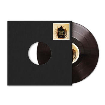 Overlook / Loxy & Resound (Orange Vinyl Repress) - Samurai Music