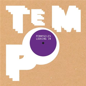 Pennygiles - Looking In - Tempo Records