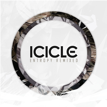 Icicle - Entropy Remixed (2 X 12) - Shogun Audio