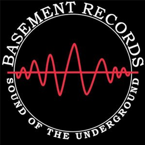 Basement Phil - Past Present And Future EP1 - Basement Records