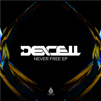 Dexcell - Never Free EP - Spearhead Records