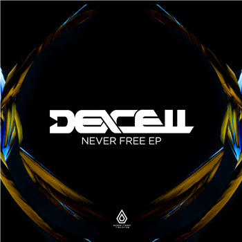 Dexcell - Never Free EP - Spearhead Records Dexcell - Never Free EP - Spearhead Records