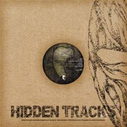DJ Hidden - Directive Album Sampler #1 (Incl Download Card) - Hidden Tracks