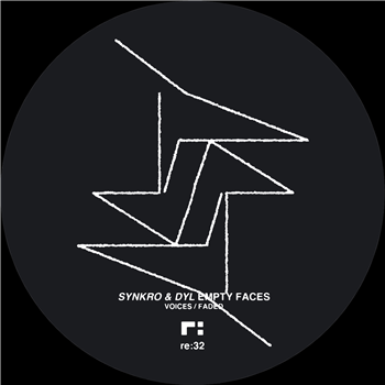 Synkro + DYL - Empty Faces - re:st