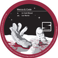 Mecca & Code - SUBTLE020 - Subtle Audio