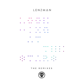 Lenzman - Looking At The Stars Remix EP - Metalheadz
