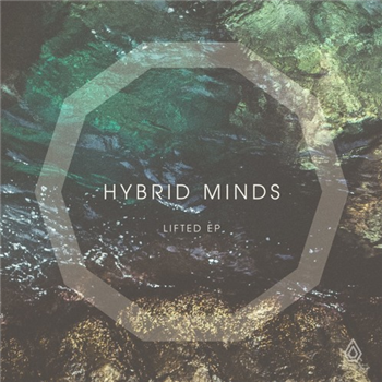 Hybrid Minds - Lifted EP (Picture Disc) - Spearhead Records