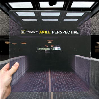 Anile - Perspective - Med School Music
