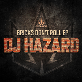 DJ Hazard - Playaz