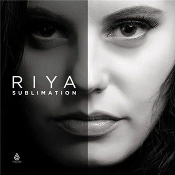 Riya - Sublimation (2 X LP) - Spearhead Records Riya - Sublimation (2 X LP) - Spearhead Records