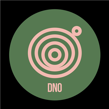Kercha - Mental Ballast EP - DNO Records