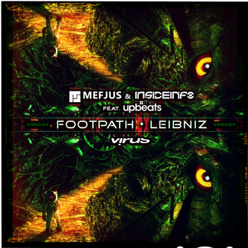 Mefjus & InsideInfo - Virus Recordings