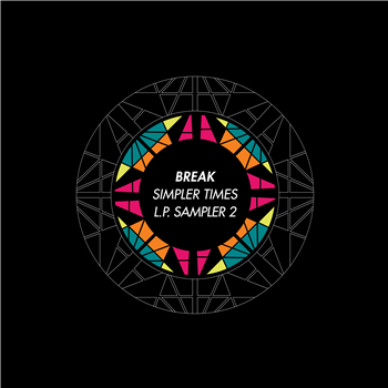 Break - Symmetry Recordings