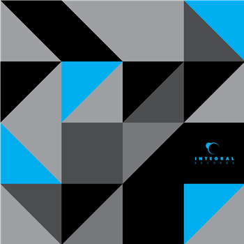 Dawn Wall - Kythera EP - Integral Records