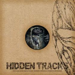 DJ Hidden - Directive Album Sampler #2  - Hidden Tracks