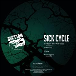 Sick Cycle - Subsonic New World Order - Section 8